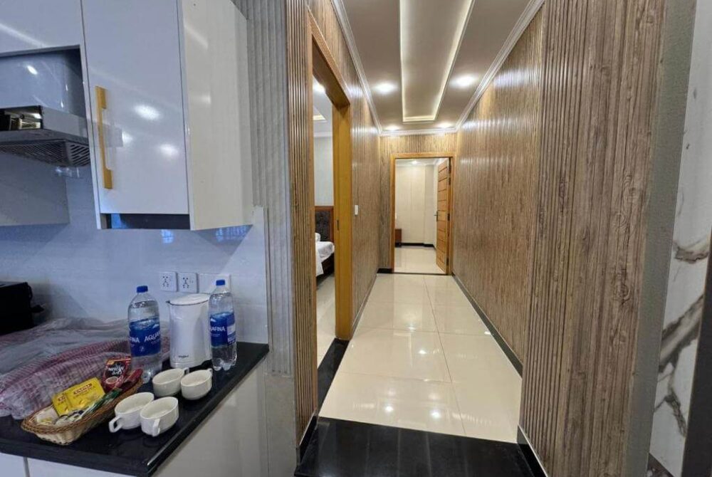 1 Beds Flats and Apartments for Rent