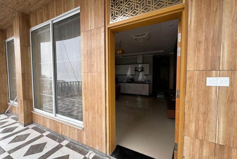 apartments in murree
