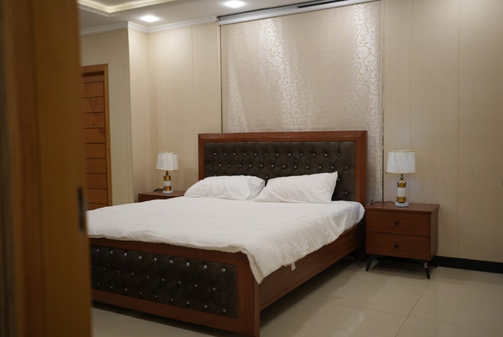 Murree Room Rent