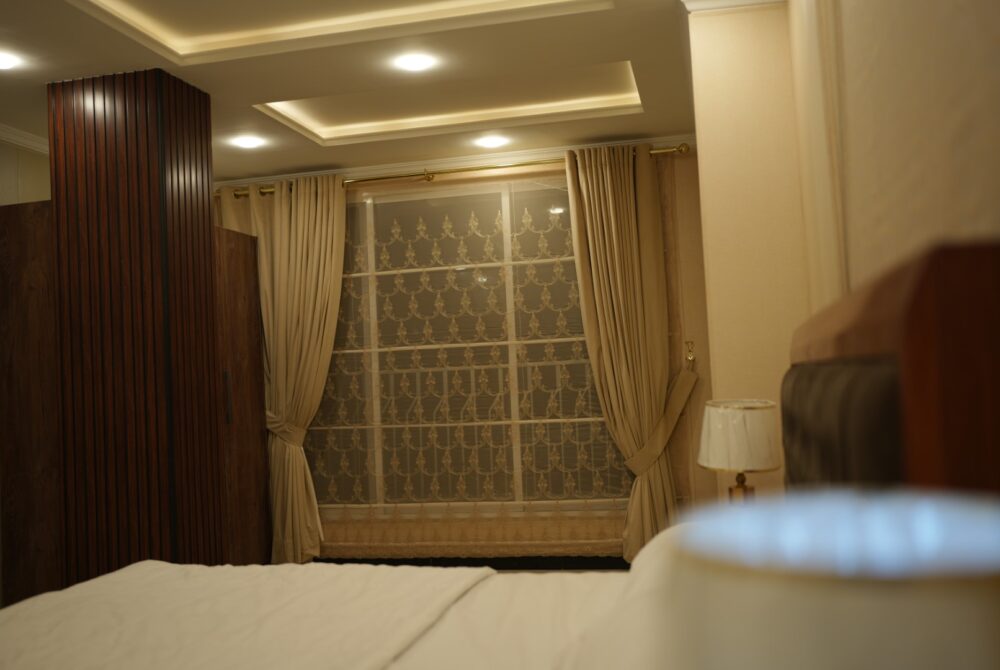 House for Rent in Murree