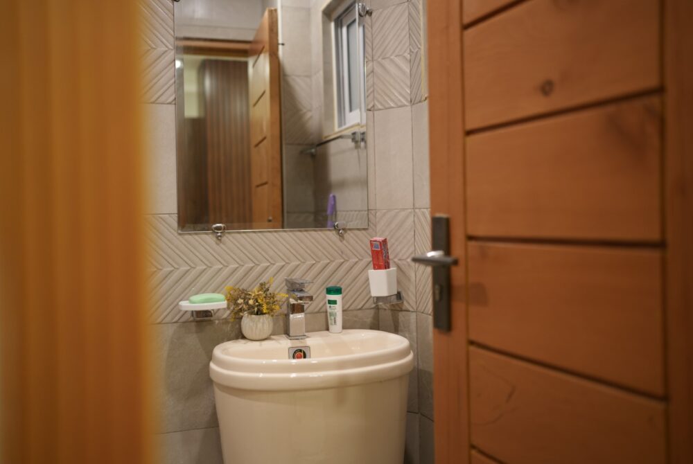 Flat for Rent in Murree