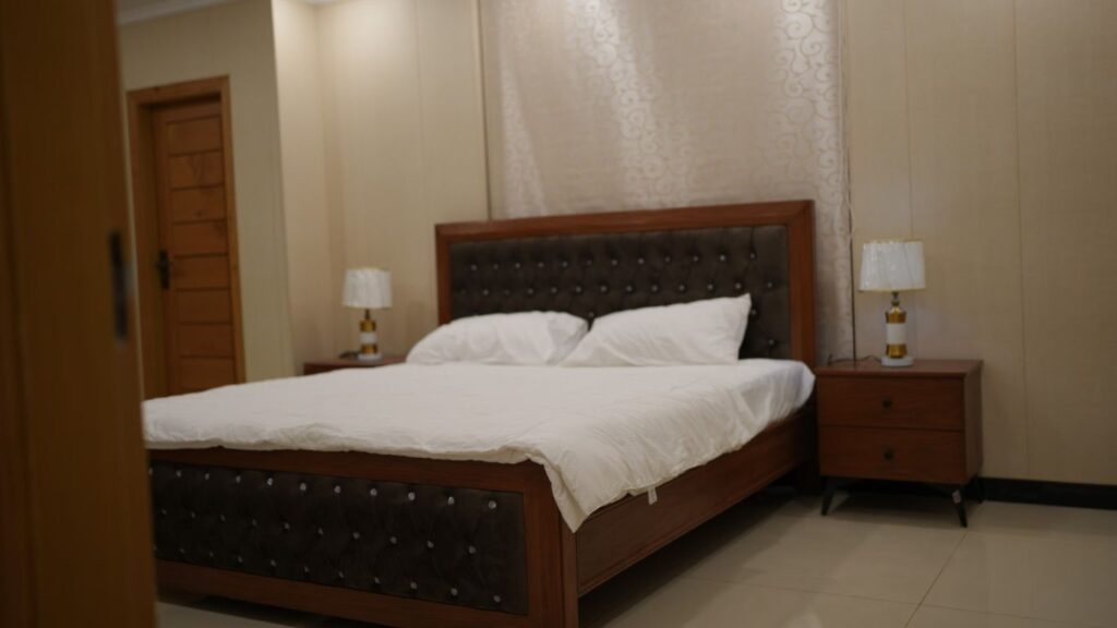 5 Star Hotels in Murree