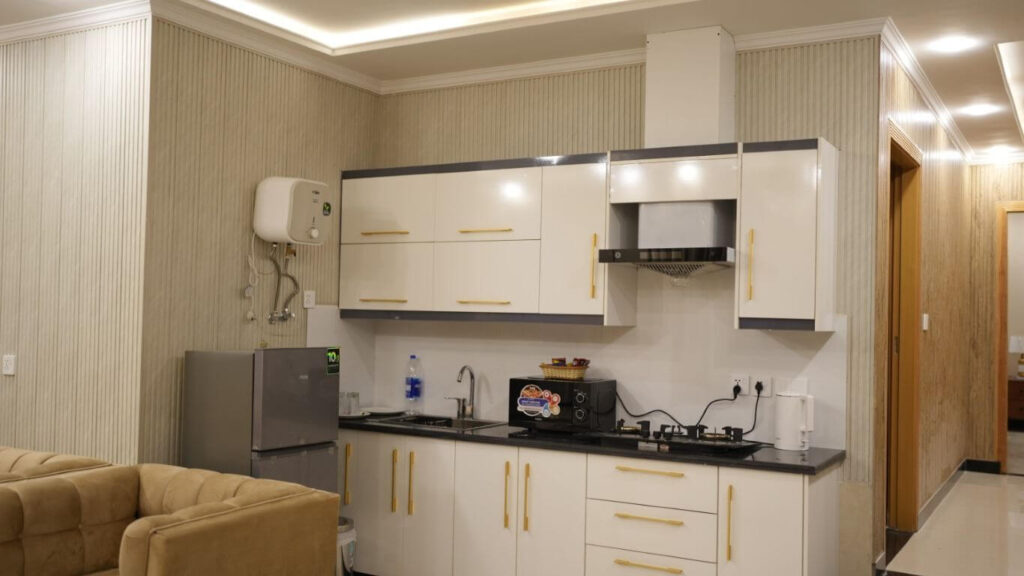 Accommodation in Murree Pakistan