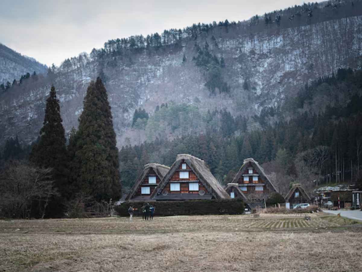 Huts for Rent in Murree