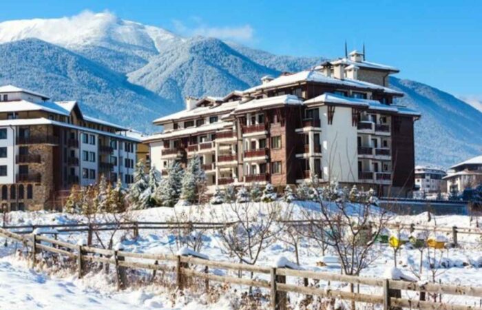 Murree Hotels