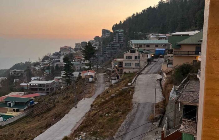 Murree Room Rent