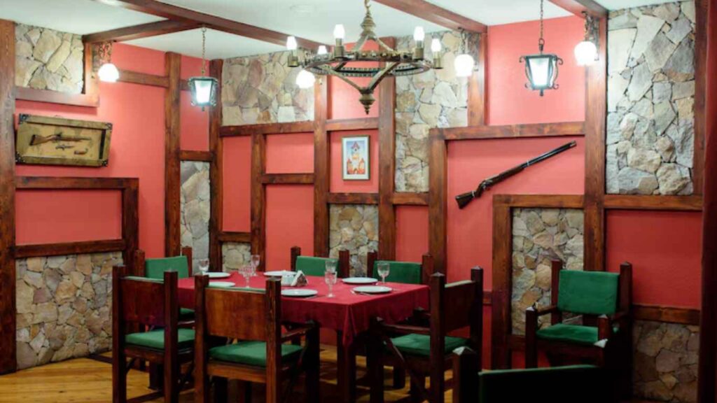 Best Restaurants in Murree