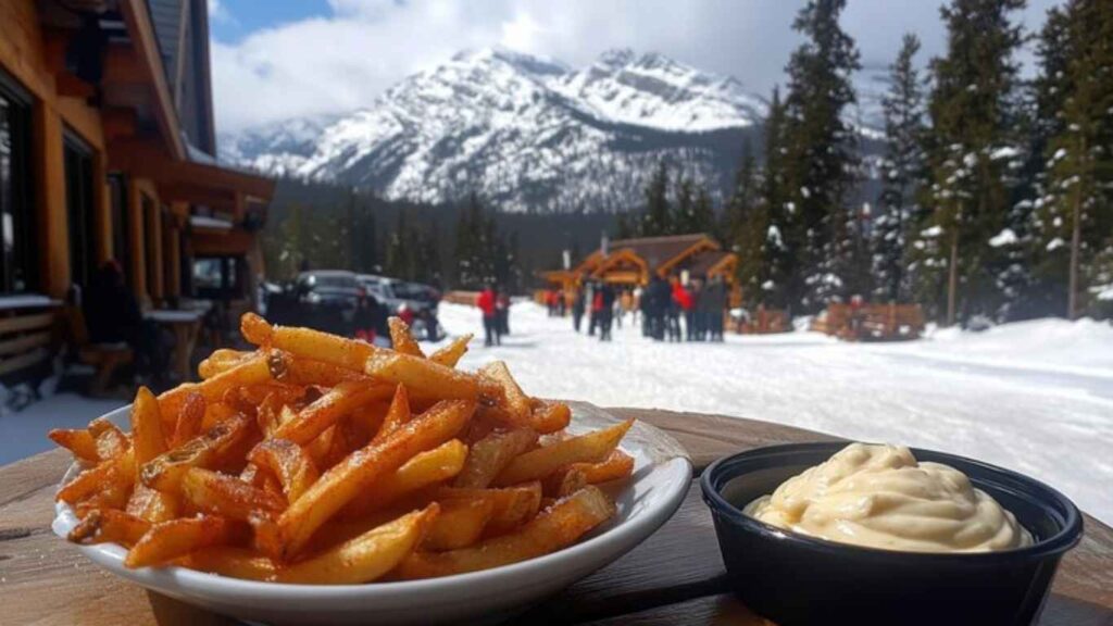 Best Restaurants in Murree Mall Road