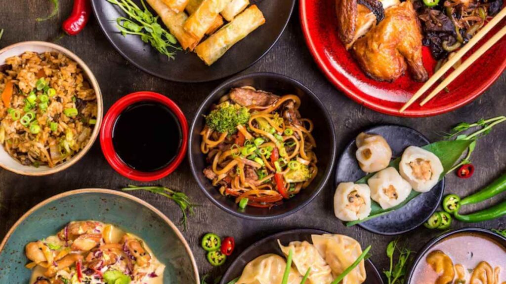 Best Food Points and Restaurants in Murree