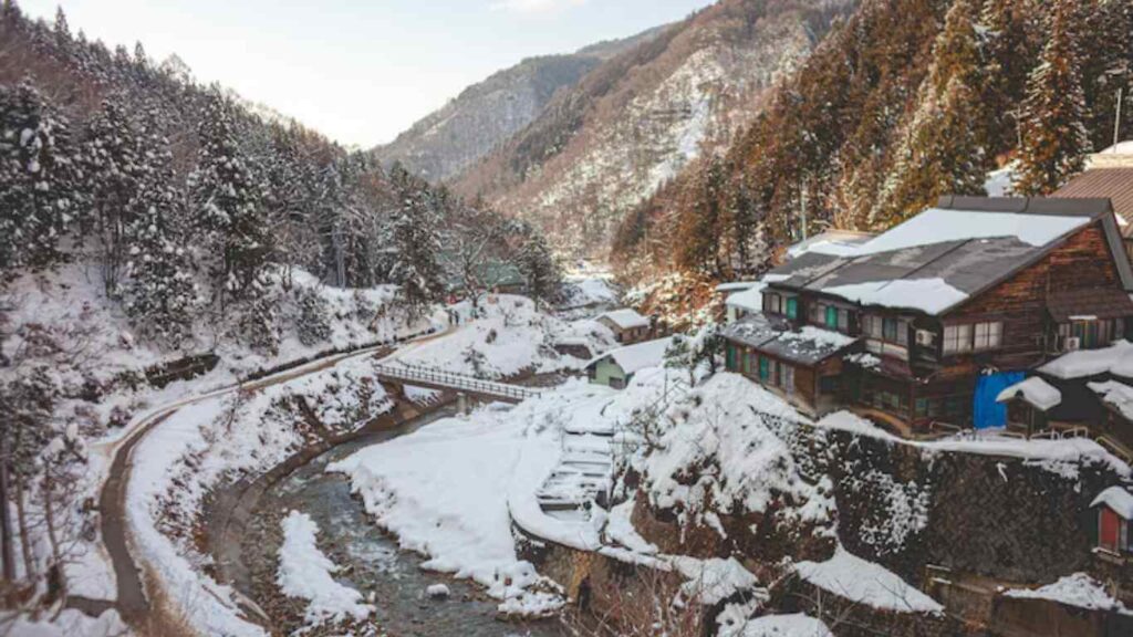 Murree City Places to Visit