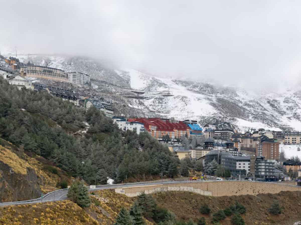 Murree City