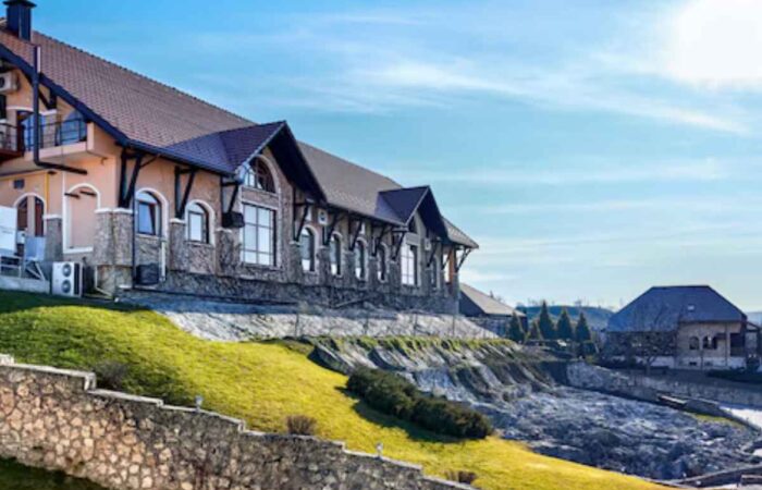 5 Star Hotels in Murree