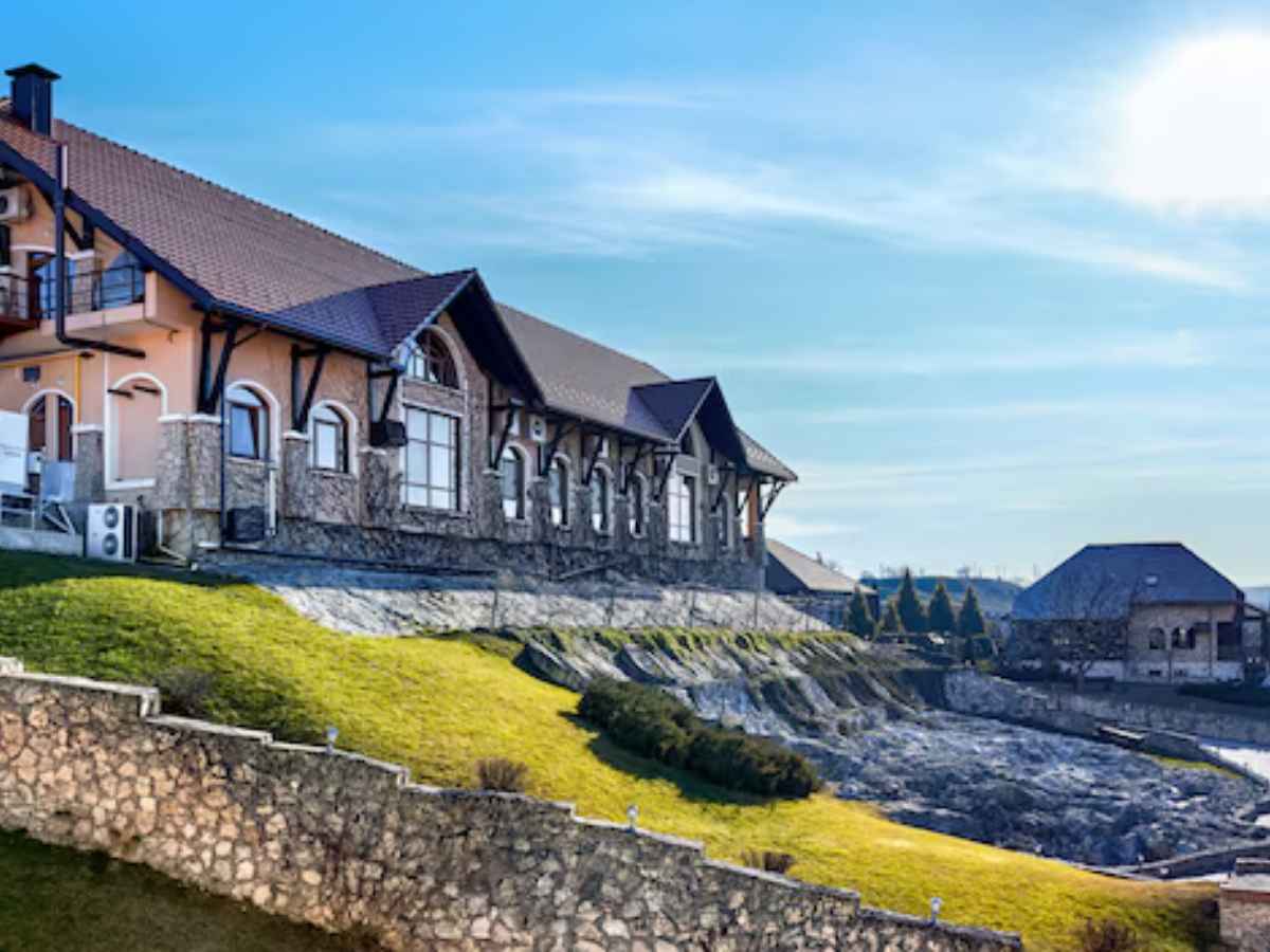 5 Star Hotels in Murree