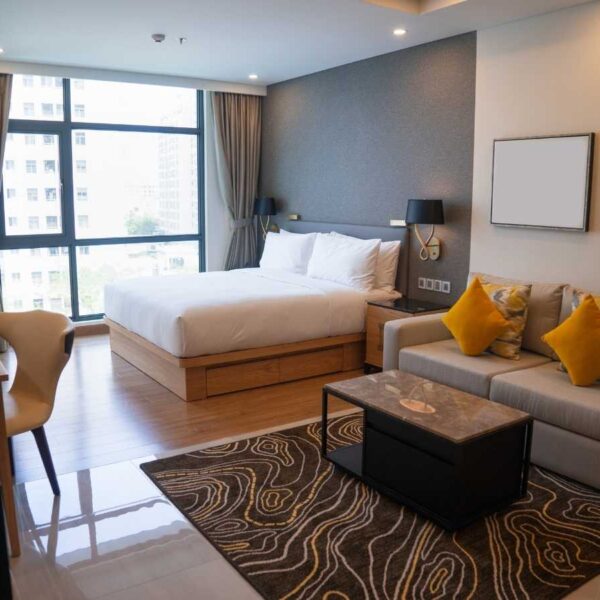 Best Hotels in Murree