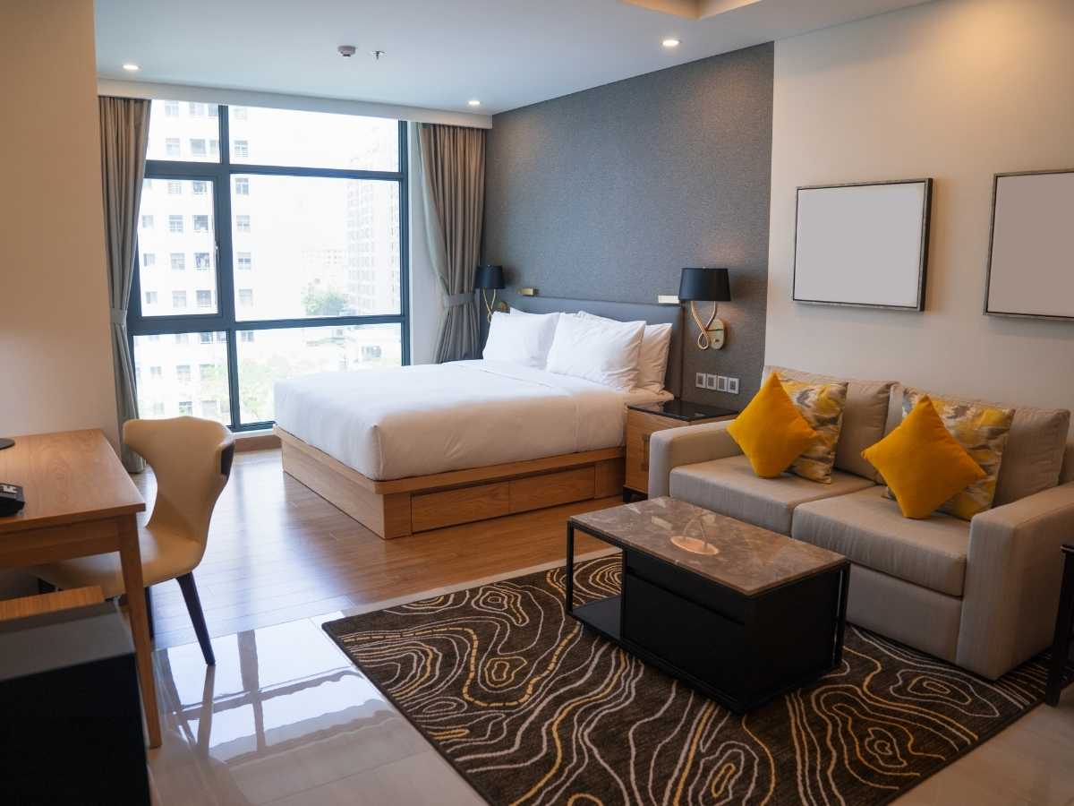Best Hotels in Murree