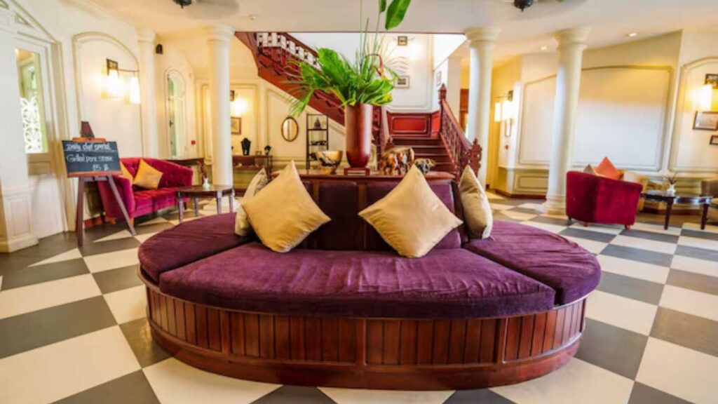 Cheap Hotels in Murree