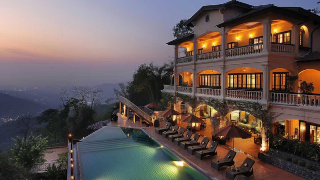 Cheap Hotels in Murree Pakistan