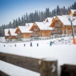 Top Hotels in Murree