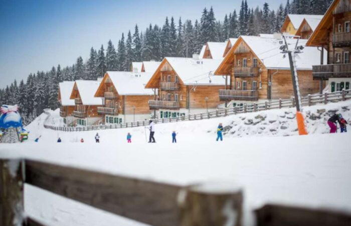 Top Hotels in Murree