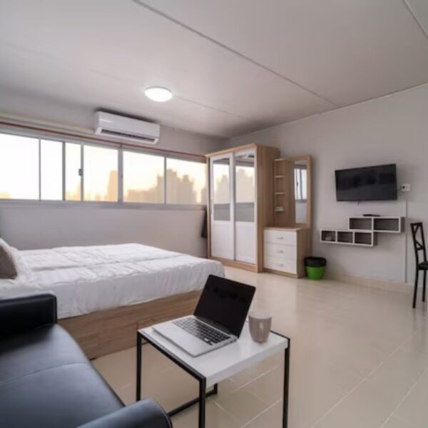 Family Hotels in Murree
