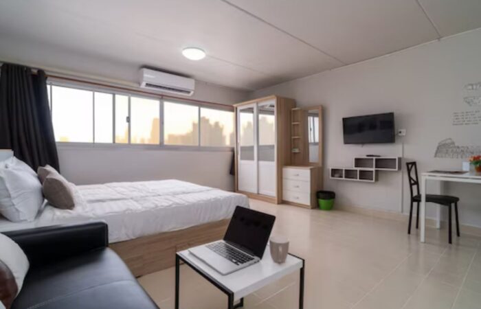 Family Hotels in Murree