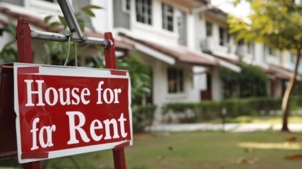 Murree Room Rent