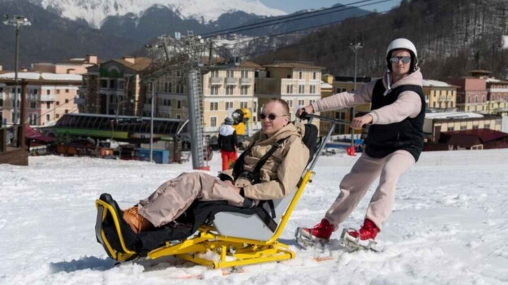 5 Star Hotels in Murree