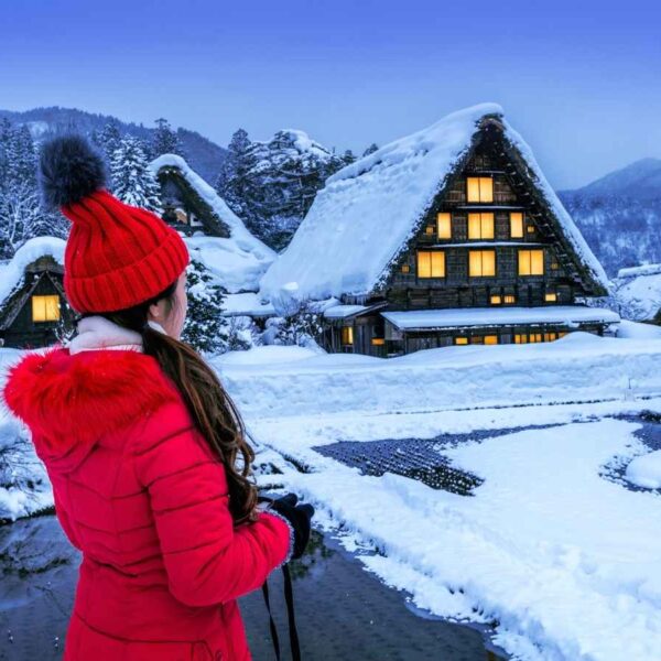 Murree Mall Road Hotels​