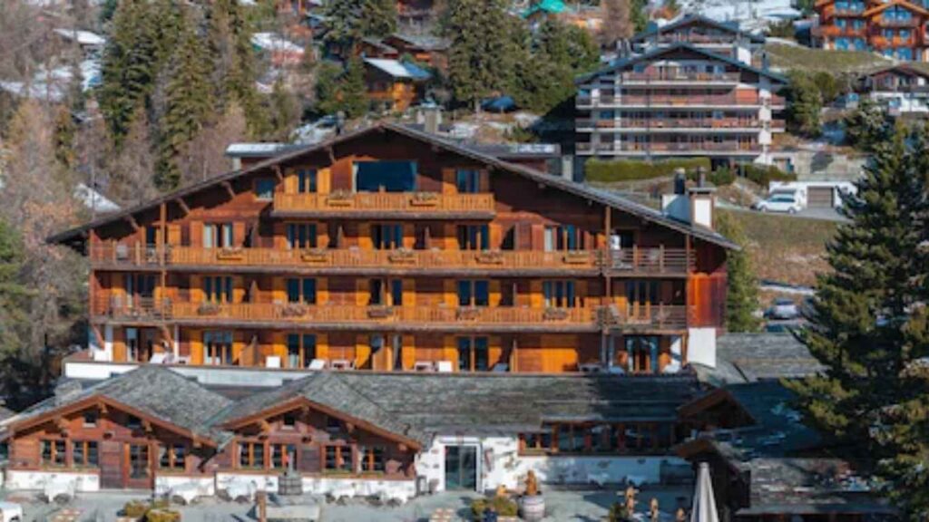 Murree Mall Road Hotels Price​